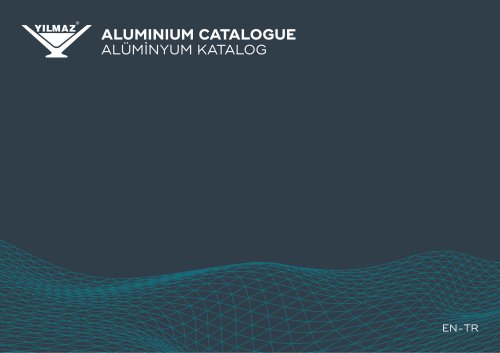 ALUMINIUM CATALOGUE