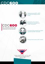 CDC600-4