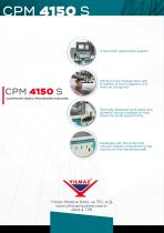 CPM 4150 S-4