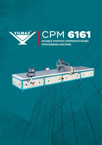 CPM 6161