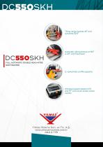 DC550SKH-4