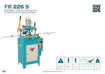 FR 226 S