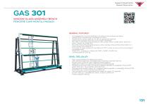 GAS 301-1