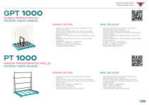 GPT 1000- PT 1000