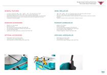 KD 400 D - KD 400 PS-2