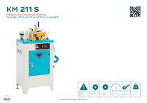 KM 211 S