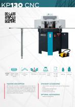 KP130 CNC-3