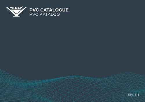 PVC CATALOGUE
