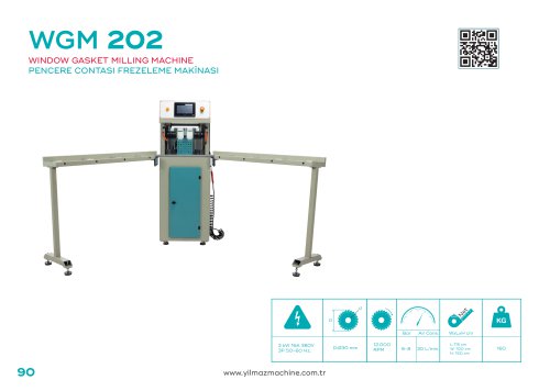 WGM 202