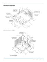 BHQ024 - 060 Affinity? R-410A Single Package Heat Pumps (Wichita Built) - 38