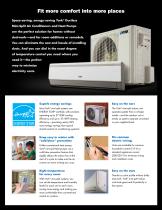 York® Affinity? Mini-Split Air Conditioners-2