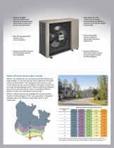 York® Affinity? TCHD Air Conditioner - 3