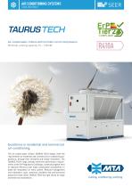 TAURUS TECH - 1