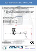 PLASTIC GRINDING SYSTEM HD I_P02-2