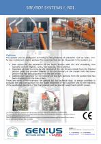SRF/RDF SYSTEMS I_R01-2