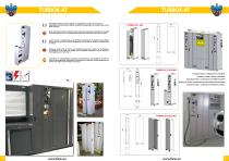 Catalogue - Dry sanding dust extraction - 11