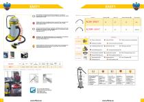 Catalogue - Dry sanding dust extraction - 5