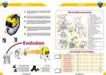 Catalogue - Dry sanding dust extraction - 6