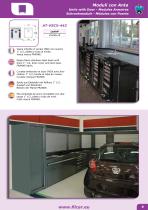 Catalogue - Technical cabinets - 10