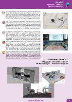 Catalogue - Technical cabinets - 4