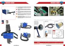 Catalogue - Welding fume extraction - 10