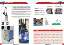 Catalogue - Welding fume extraction - 11