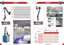 Catalogue - Welding fume extraction - 7