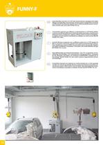 DUST EXTRACTORS Extraction and filtering units - 3