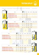 DUST EXTRACTORS Service columns - 2