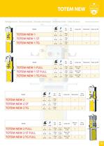 DUST EXTRACTORS Service columns - 4