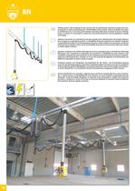 DUST EXTRACTORS Sliding Systems - 1