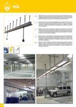 DUST EXTRACTORS Sliding Systems - 3