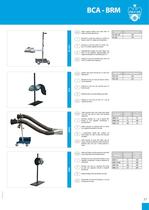 exhaust extraction  Accessories - 9