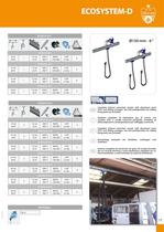 exhaust extraction  Kits - 5