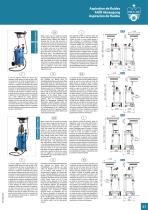 Fluid extraction Page 58/61 - 4