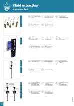 Fluid extraction Page 62/65 - 3