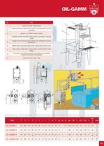 FUME EXTRACTION Fix filters - 10