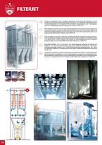 FUME EXTRACTION Fix filters - 5