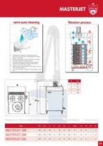 FUME EXTRACTION Mobile units - 10