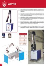 FUME EXTRACTION Mobile units - 5