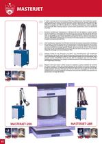 FUME EXTRACTION Mobile units - 9