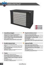 TECHNICAL CABINETS CATALOGUE EVOLUTION - 12