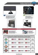 TECHNICAL CABINETS CATALOGUE EVOLUTION - 13