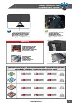 TECHNICAL CABINETS CATALOGUE EVOLUTION - 5