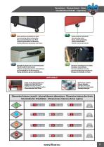 TECHNICAL CABINETS CATALOGUE EVOLUTION - 9