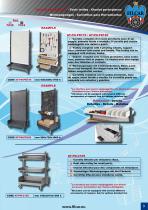 TECHNICAL CABINETS CATALOGUE OPEN-3