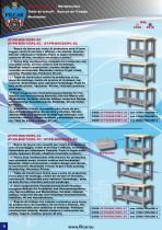 TECHNICAL CABINETS CATALOGUE OPEN-6