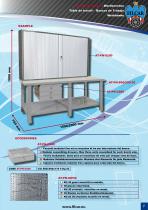 TECHNICAL CABINETS CATALOGUE OPEN-7