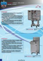 TECHNICAL CABINETS CATALOGUE OPEN-8