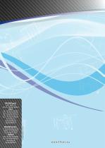TECHNICAL CABINETS CATALOGUE OPEN-9